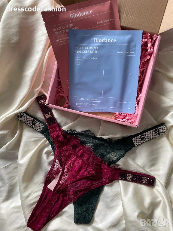 Подаръчен комплект за Свети Валентин,8-ми март, снимка 1