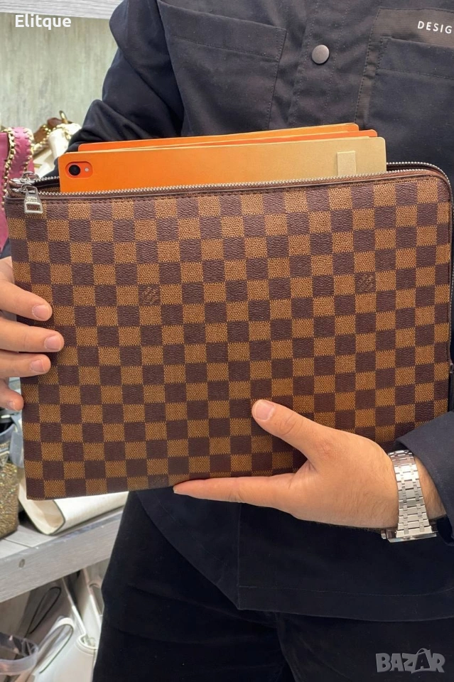 чанти за таблет Louis Vuitton mcm, снимка 1