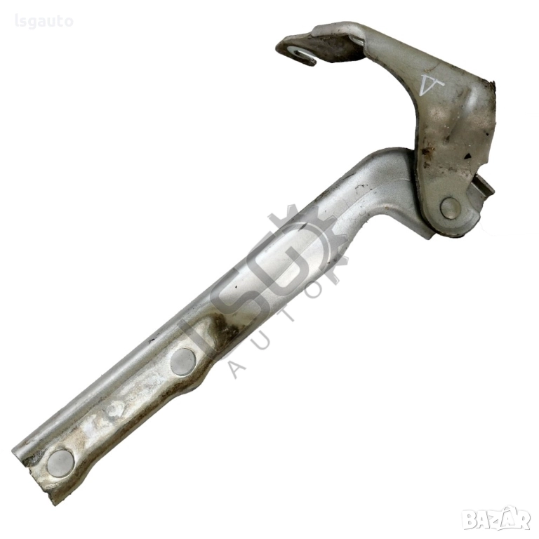 Дясна панта преден капак Volkswagen Tiguan I 2007-2015 ID: 156045, снимка 1