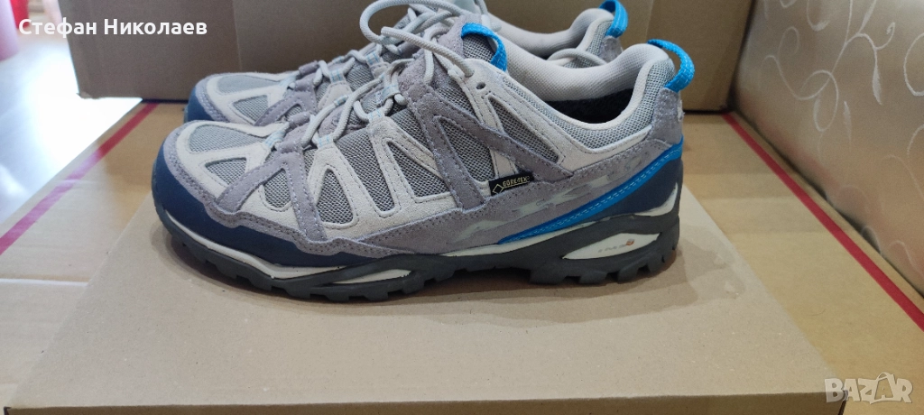 Туристически обувки 39-и номер., снимка 1