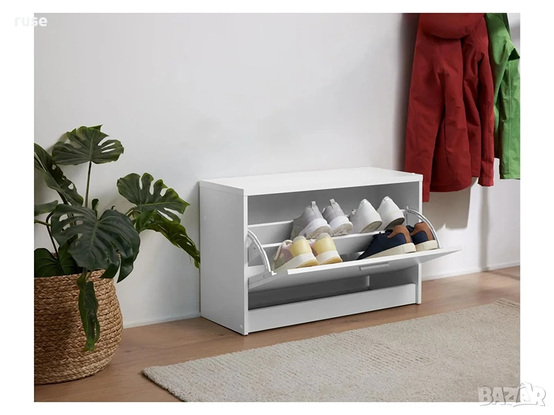 НОВ! Шкаф за обувки – практичен, стилен и функционален, снимка 1