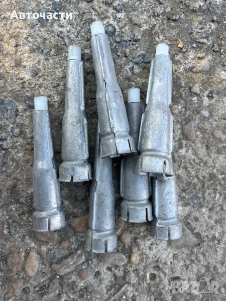 Лули за Вартбург и трабант , снимка 1