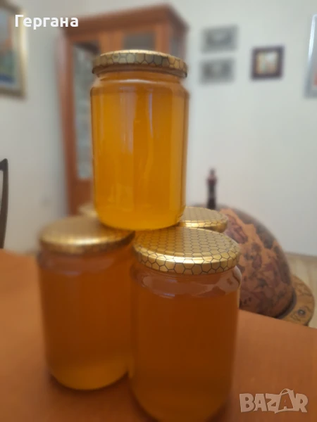 Течно злато от Родопите , снимка 1