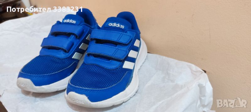 Маратонки ADIDAS, снимка 1