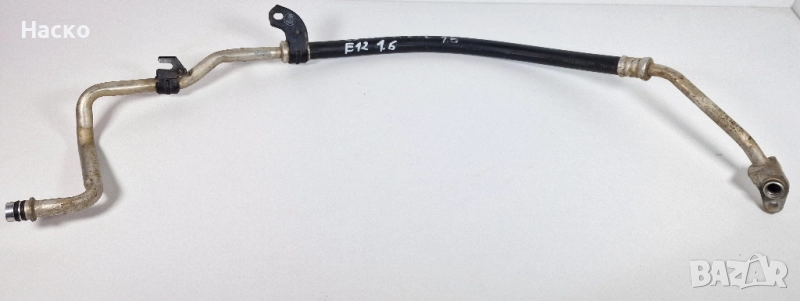 Климатичен Маркуч Климатик Тръба Тойота Корола E12 1.6 Toyota Corolla Е12 1.6 2001-2007г, снимка 1