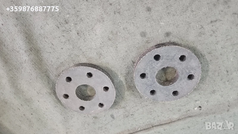 Каре Волан Газ 24 Волга Газ 13 Чайка руски руско руска соц части , снимка 1