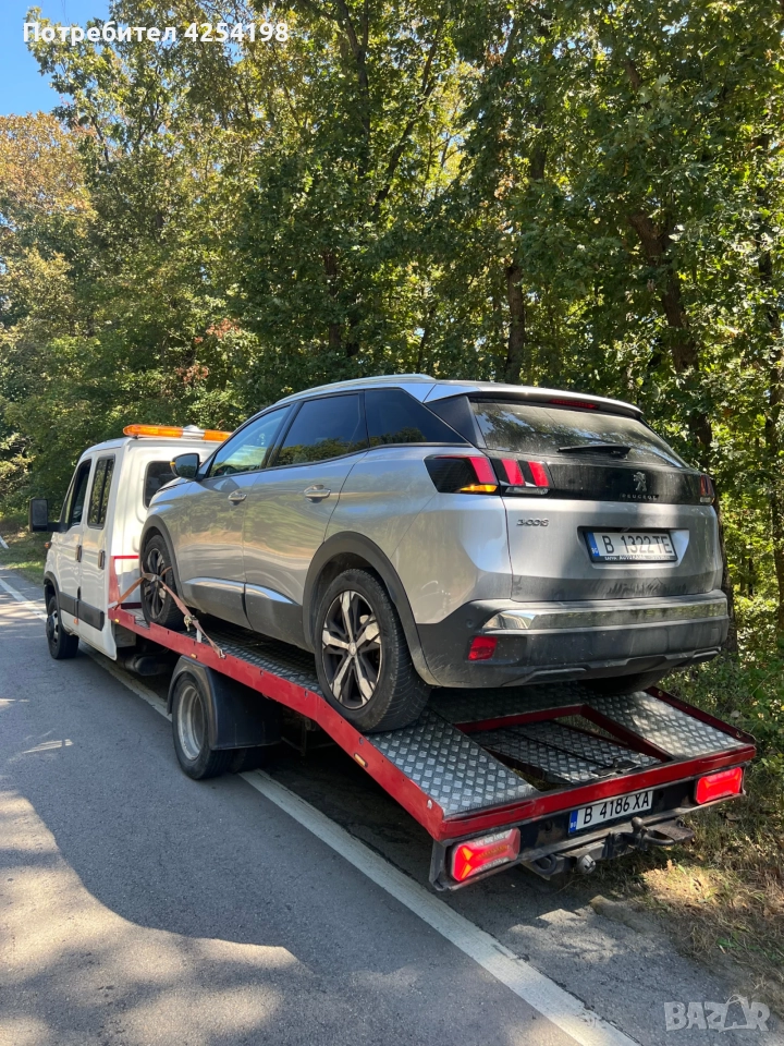 Пътна Помощ Варна, снимка 1