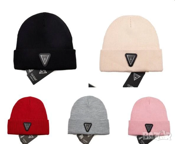 шапки loewe karl lagerfeld calvin klein emporio armani , снимка 1