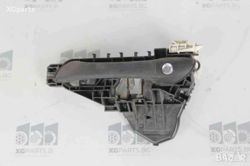 Дръжка с основа предна лява външна за Mercedes A-class W169 (2004-2012), снимка 1