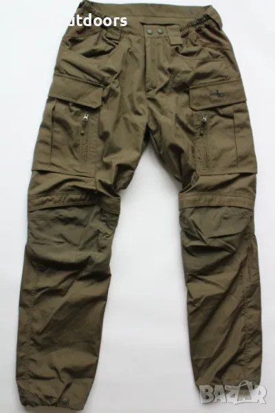 GAMSBOKK Hunter pants - мъжки панталон пролет-есен, размер 34/34 (М), снимка 1