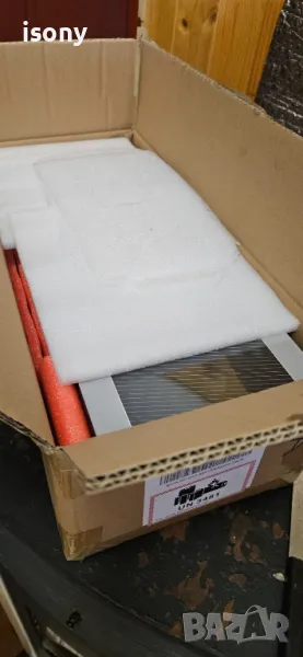 Батерия литиева за велосипед 48/13AmP, снимка 1