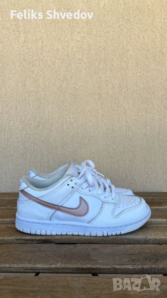 Маратонки Nike dunk, снимка 1