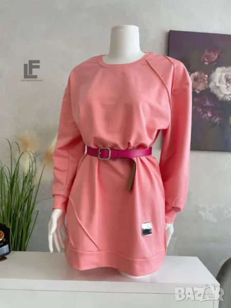 Рокля/Туника Free Spirit  , снимка 1