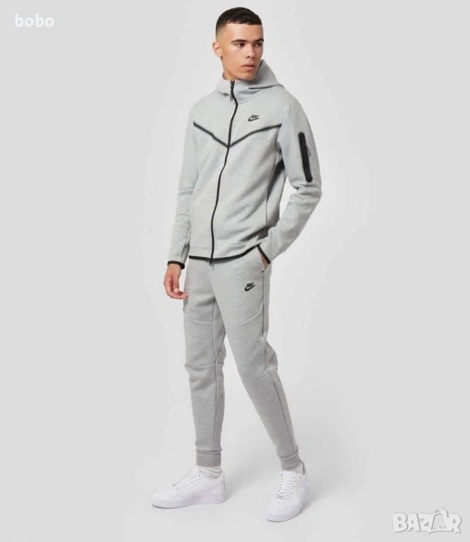 Промоция Нови мъжки екипи , снимка 1