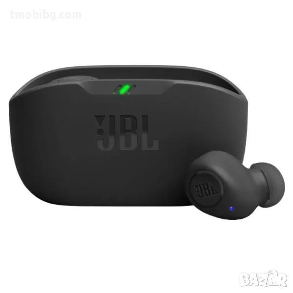 JBL Wave Buds,Bluetooth TWS слушалки, снимка 1