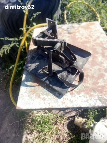 Стойка за телевизор , снимка 1