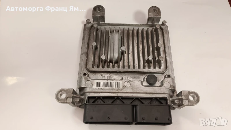 A6519005301 A6519013301 КОМПЮТЪР ЗА MERCEDES , снимка 1