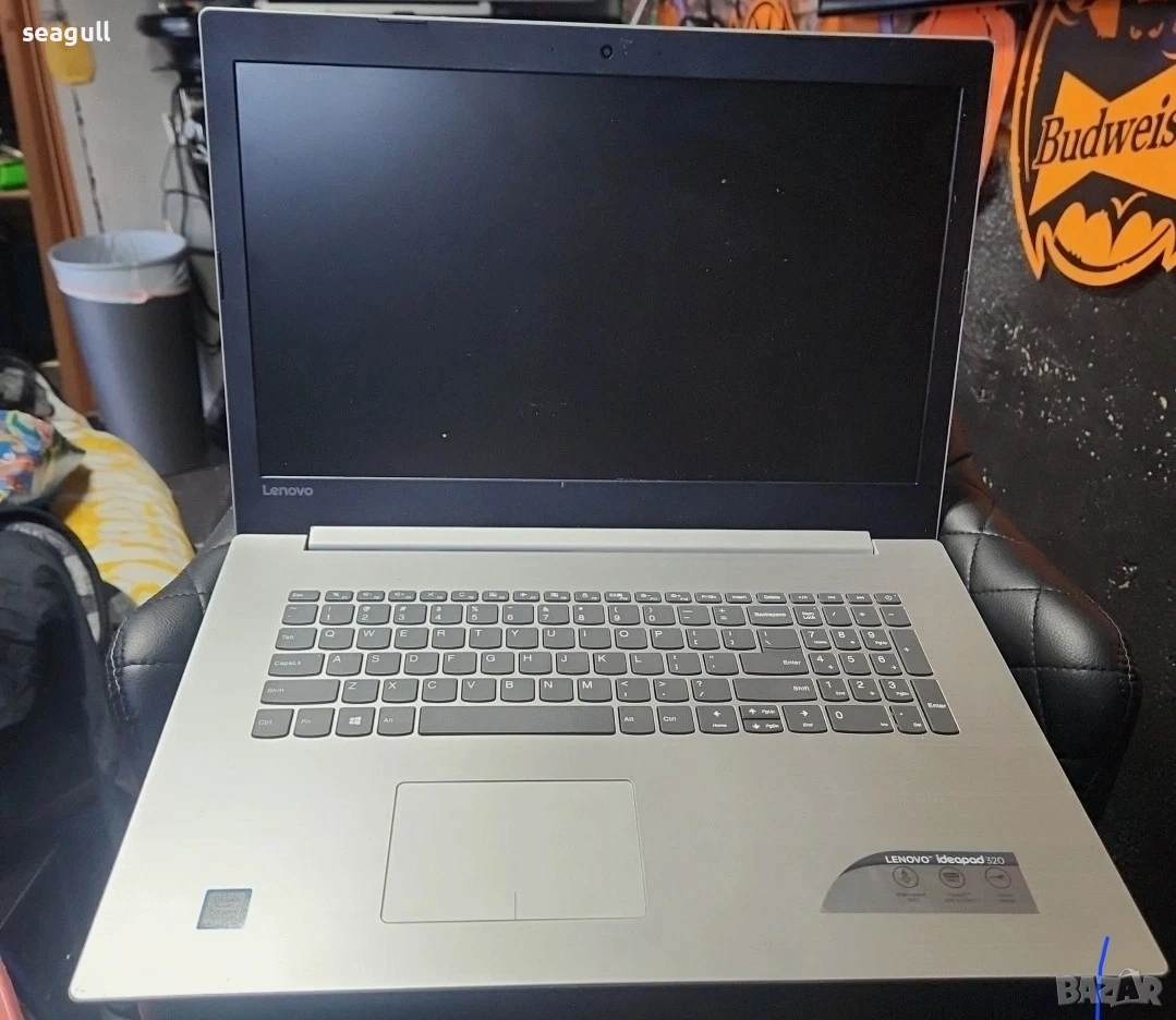 lenovo ideapad 320, снимка 1