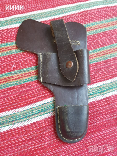 Кобур за пистолет , снимка 1