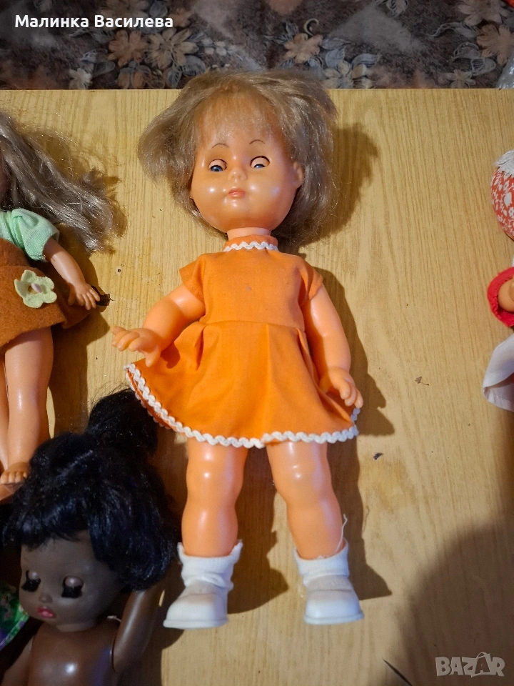 кукли, снимка 1