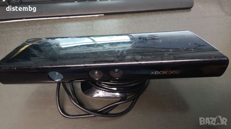  Xbox 360 Kinect , снимка 1