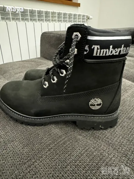 Дамски непромокаеми боти Timberland , снимка 1