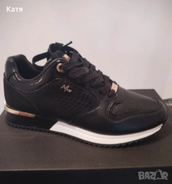 Дамски спортни обувки Mexx, снимка 1