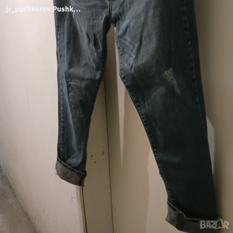 Дънки, снимка 1