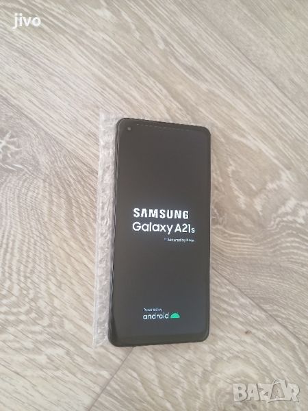 Samsung Galaxy A21s, снимка 1