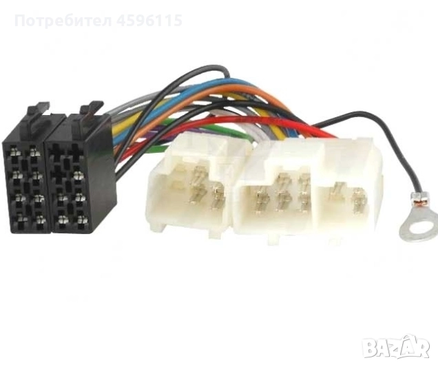 Букса за nissan , снимка 1