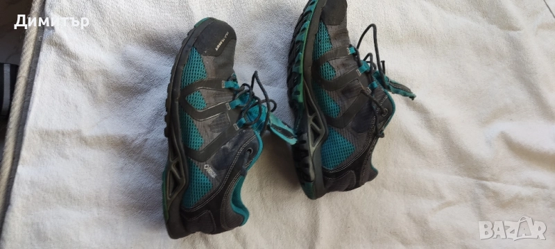 Mammut confort low gtx, снимка 1