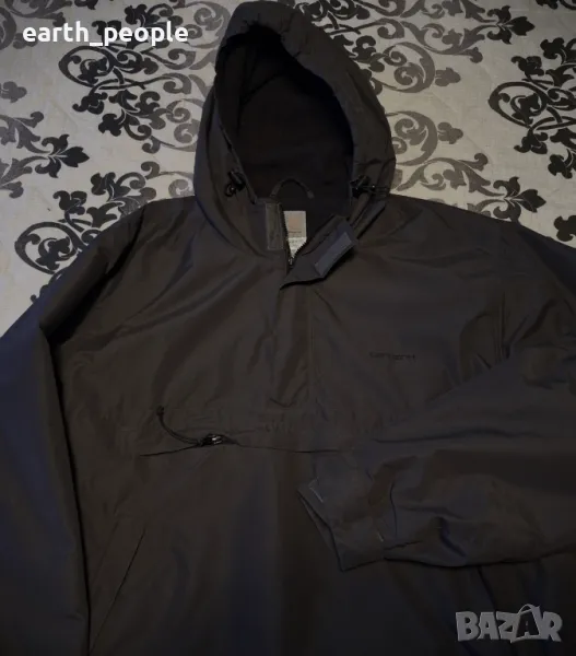 Зимно яке Carhartt Nimbus XL, снимка 1