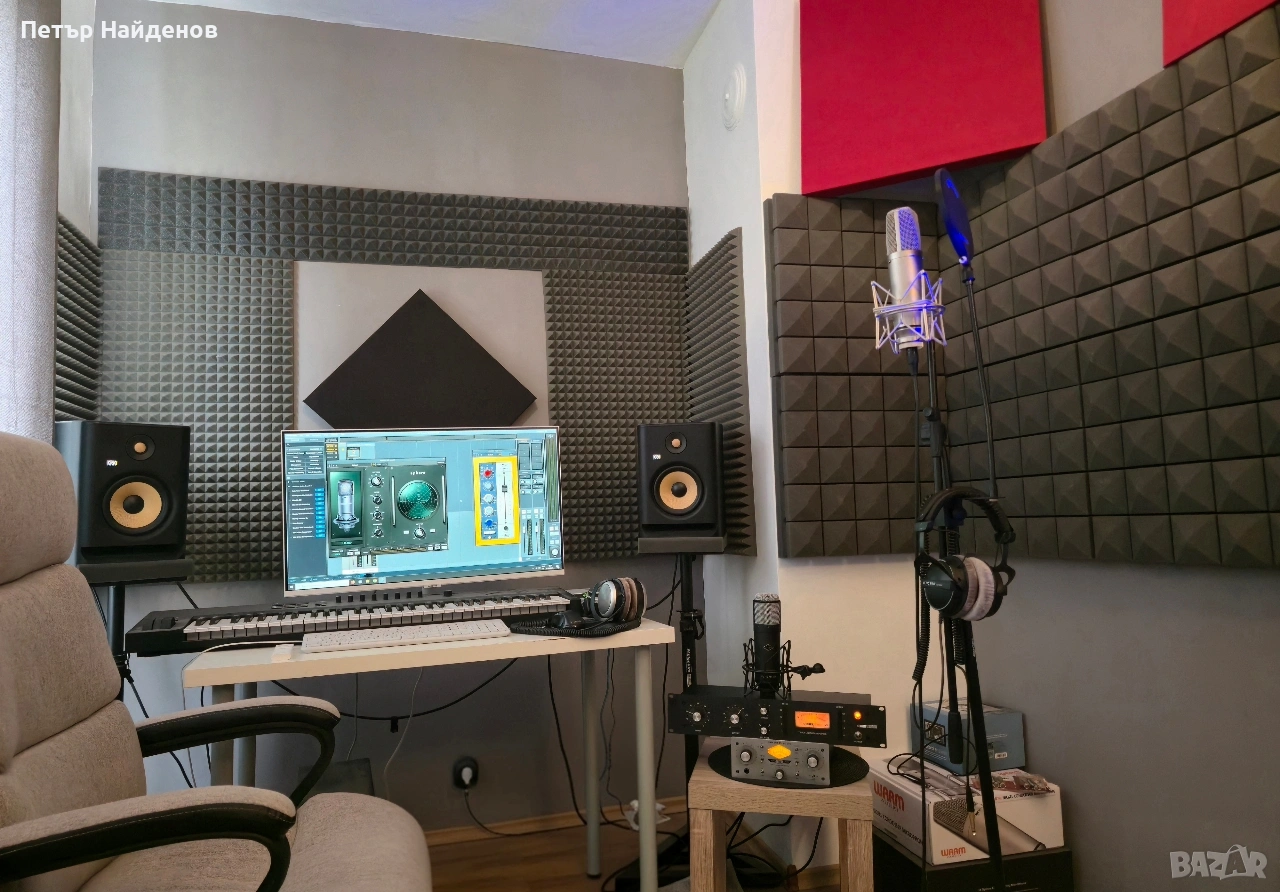 KRK G4 Rokit7, снимка 1