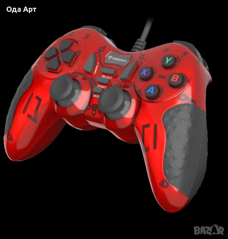 Геймпад Mangan 200 , снимка 1