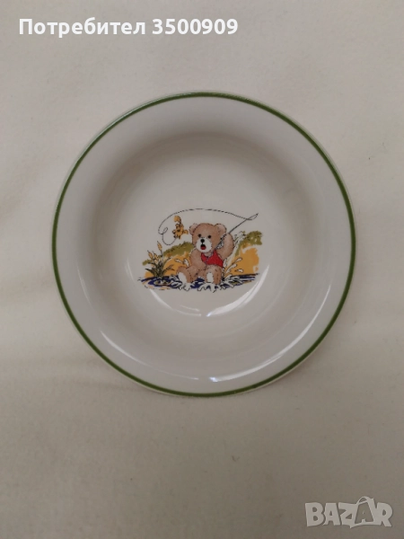 detska kupa, снимка 1