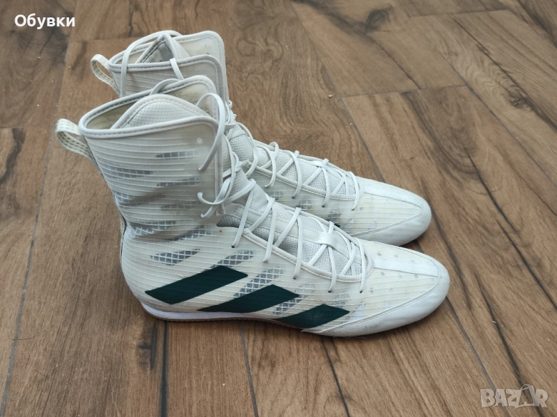 Борцовки Adidas, снимка 1