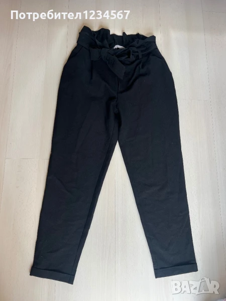 Панталон с висока талия Terranova  , снимка 1