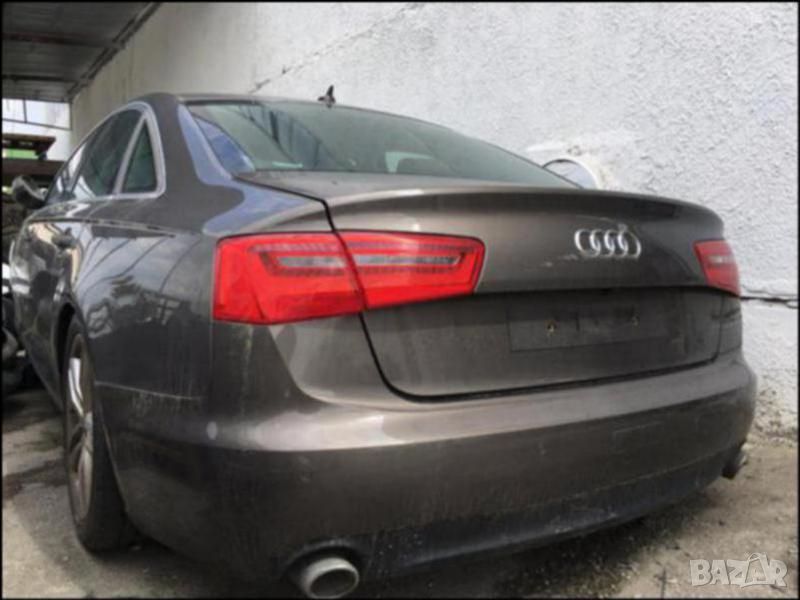 Audi A6 3.0 TDI QUATTRO CLA, снимка 1