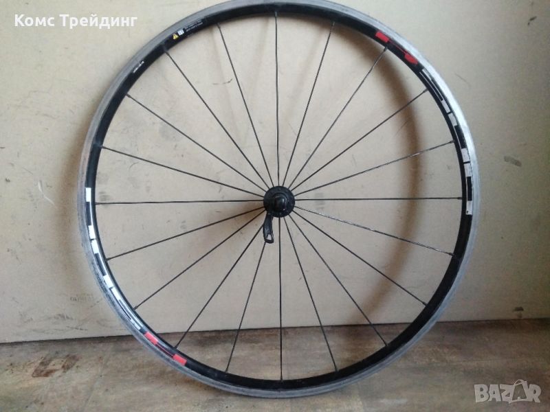 Предна капла за велосипед Shimano R500 28", снимка 1