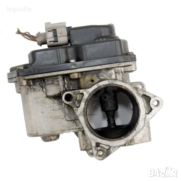 EGR клапан AUDI A4 (B8) 2008-2015 ID: 144387, снимка 1