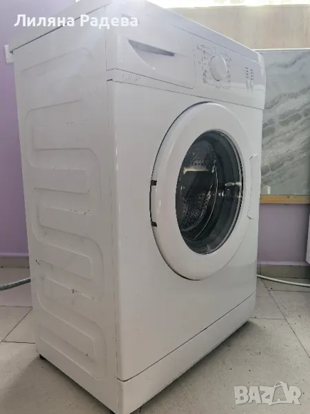 Пералня Beko EV 5800 +ay, снимка 1