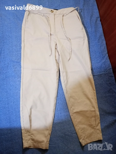 Летен дамски панталон , снимка 1