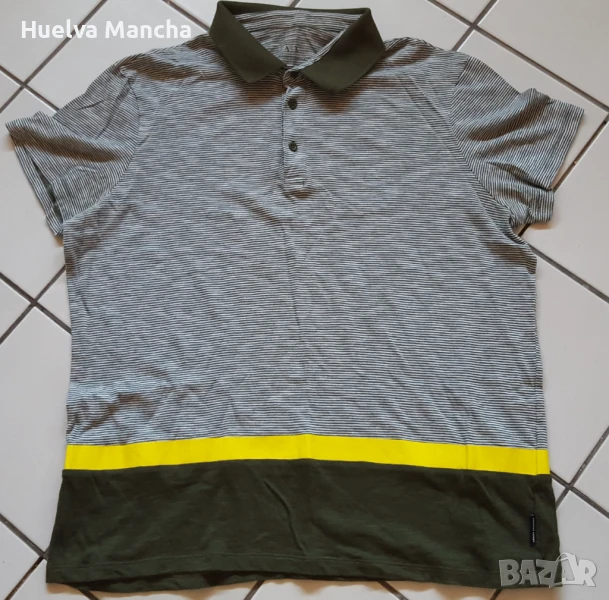 Armani Exchange polo t-shirt , снимка 1