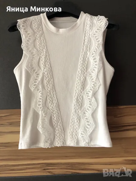 Дамски потник, снимка 1