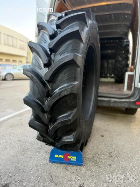 🚜 Радиални агро гуми 420/85R34 (16.9R34) OZKA AGRO 10🌾, снимка 1