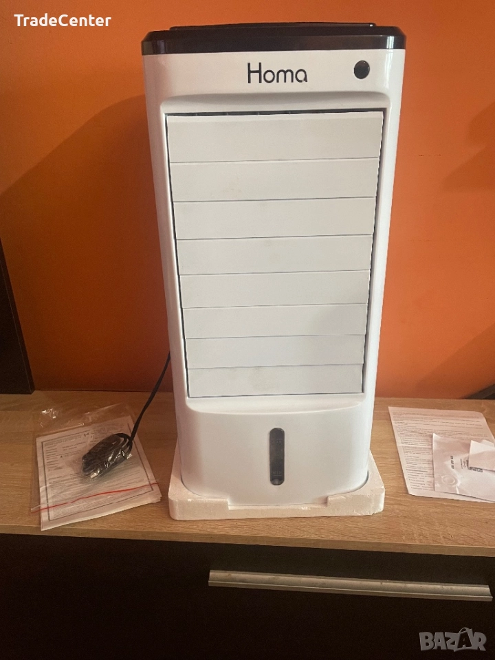 Мобилен климатик VentaAIr, снимка 1