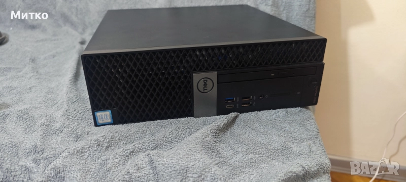 DELL Optiplex 7060, снимка 1
