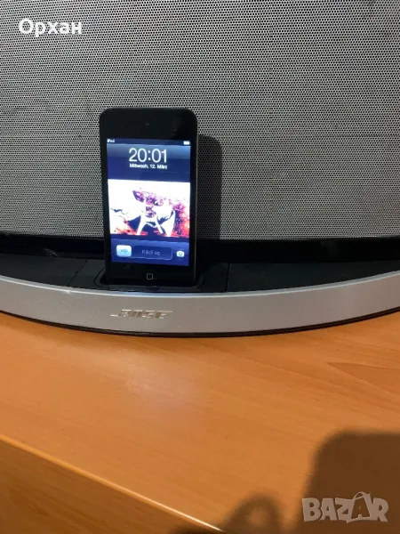 Bose Sound Dock 10, снимка 1