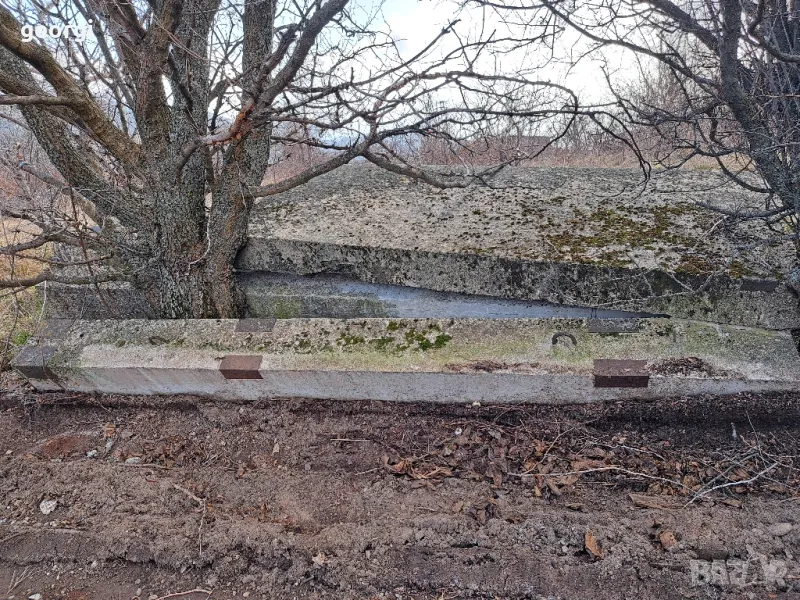 бетонни панели и колони за халета , снимка 1
