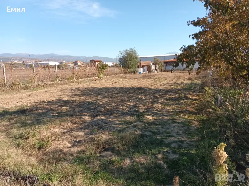 Парцел земя под наем , снимка 1